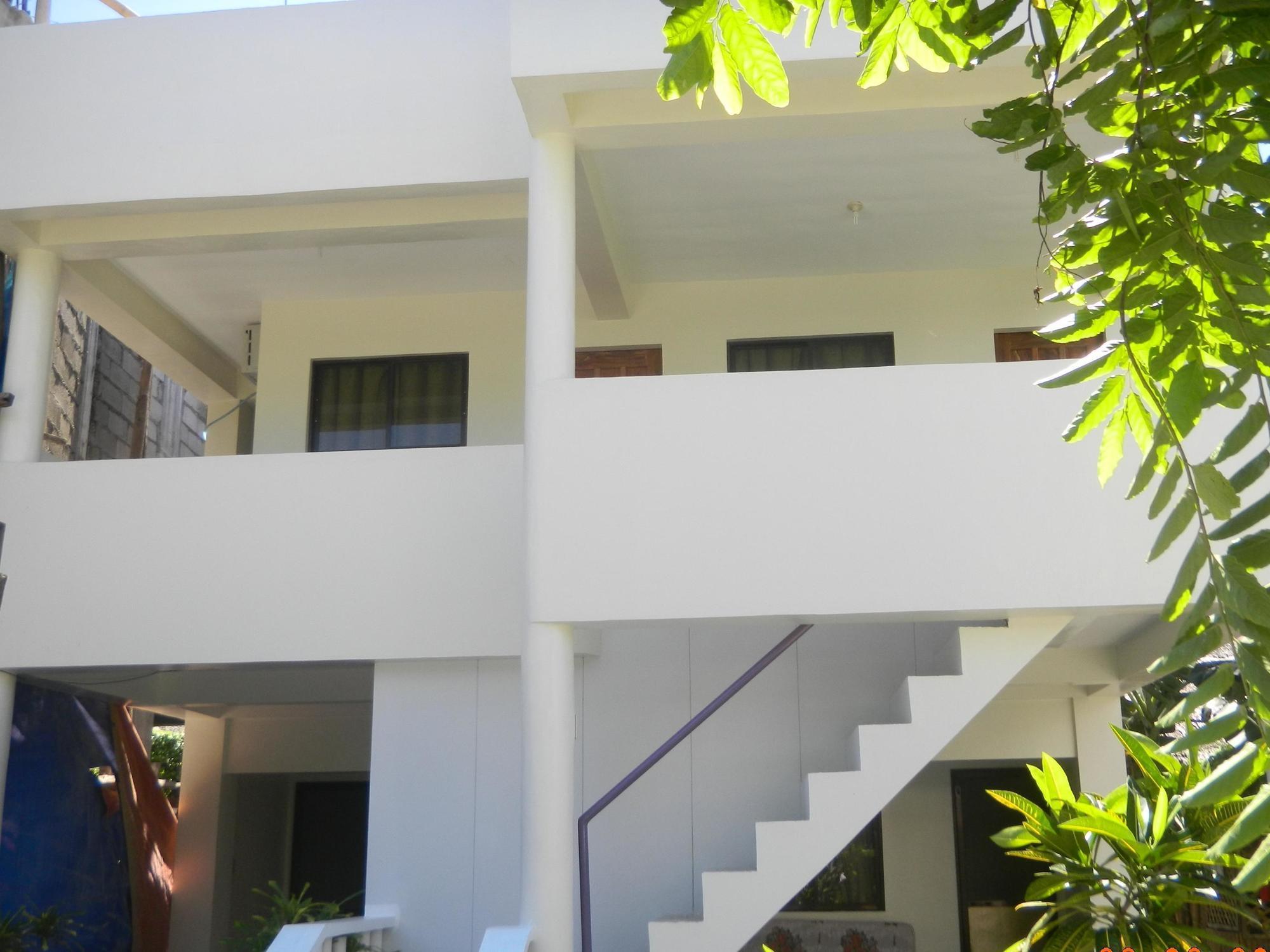 White Beach De Boracay Balabag  Exterior foto