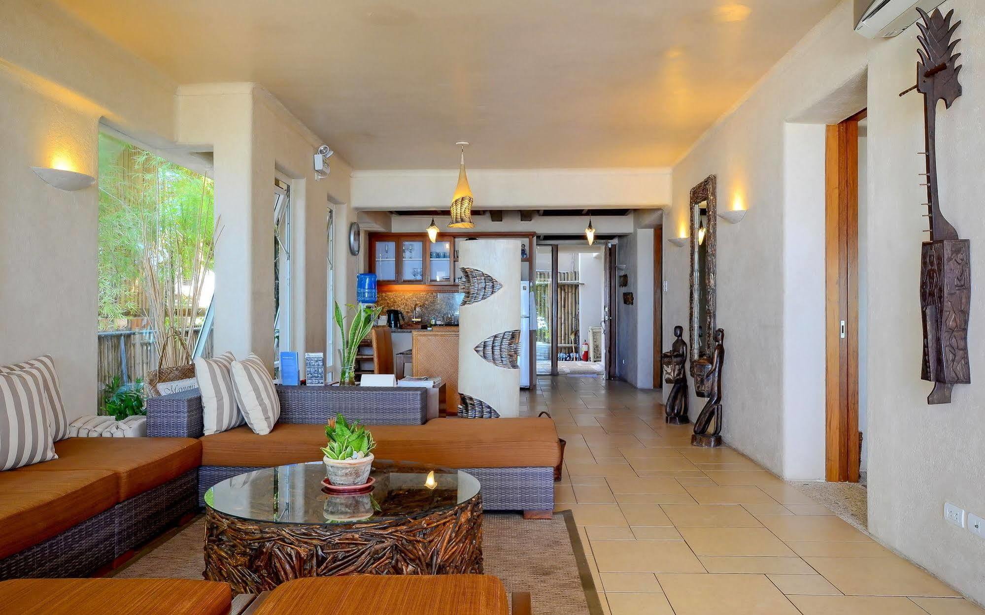 White Beach De Boracay Balabag  Exterior foto