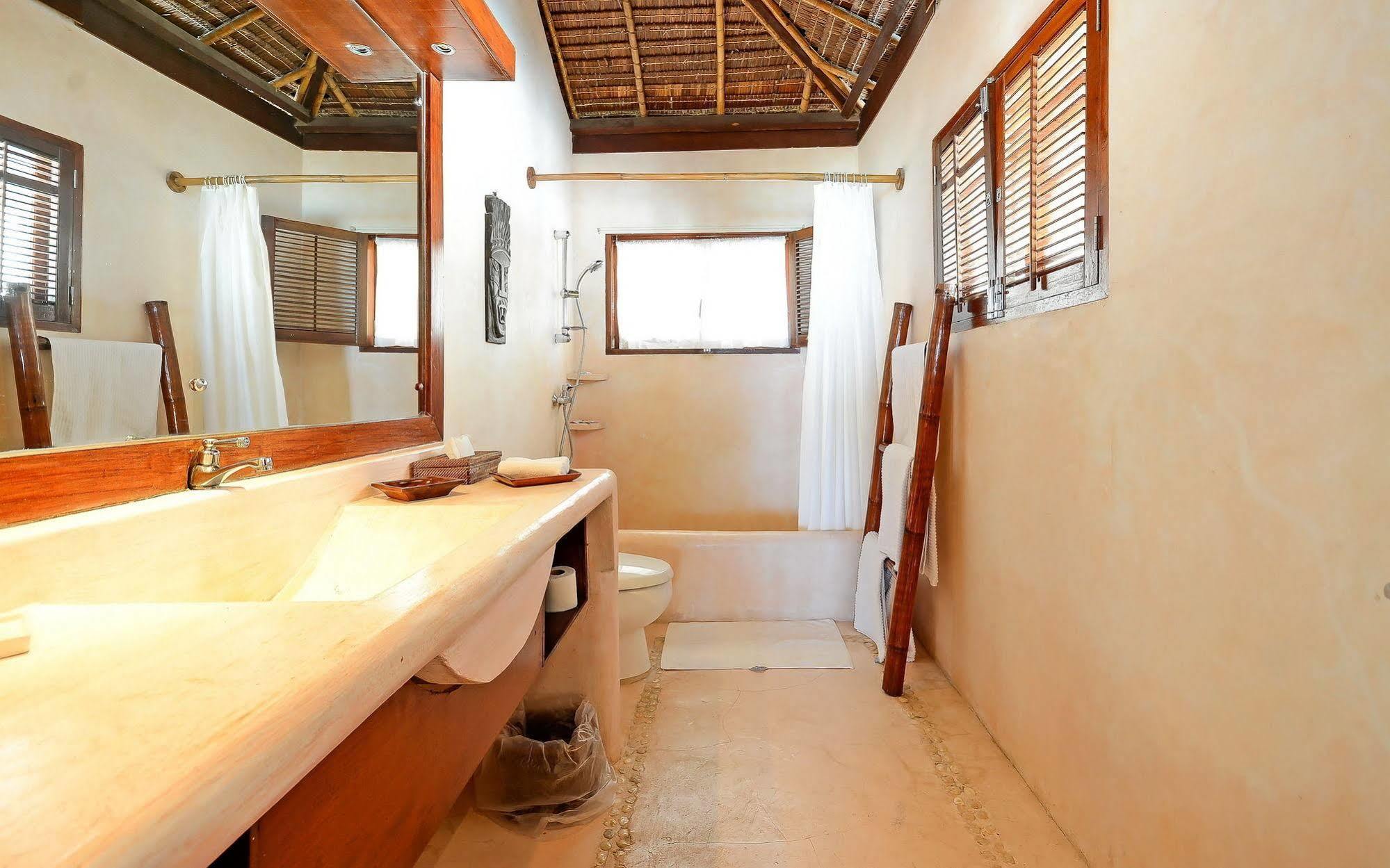 White Beach De Boracay Balabag  Exterior foto
