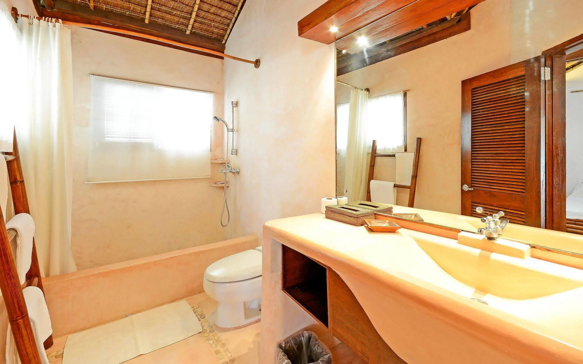 White Beach De Boracay Balabag  Exterior foto