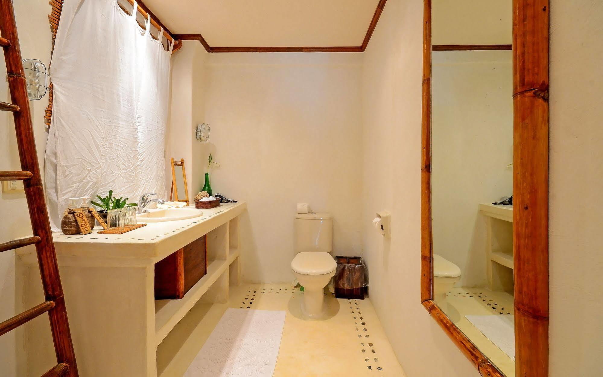 White Beach De Boracay Balabag  Exterior foto