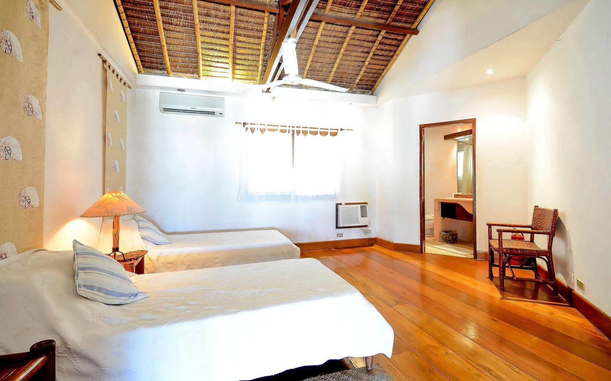 White Beach De Boracay Balabag  Exterior foto